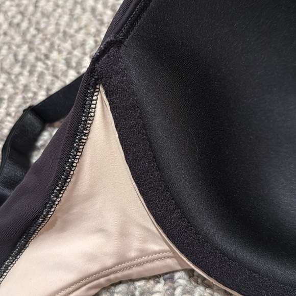 Bali lace bra One Smooth U Side-Smoothing Bra 6548 - Picture 7 of 7